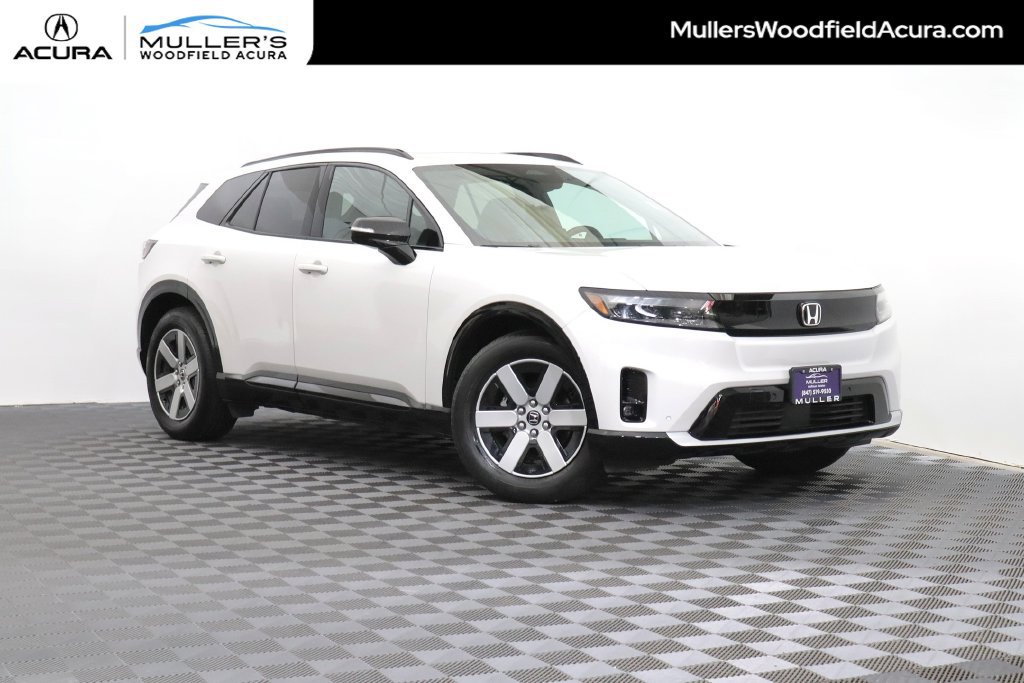 Used 2024 Honda Prologue Touring