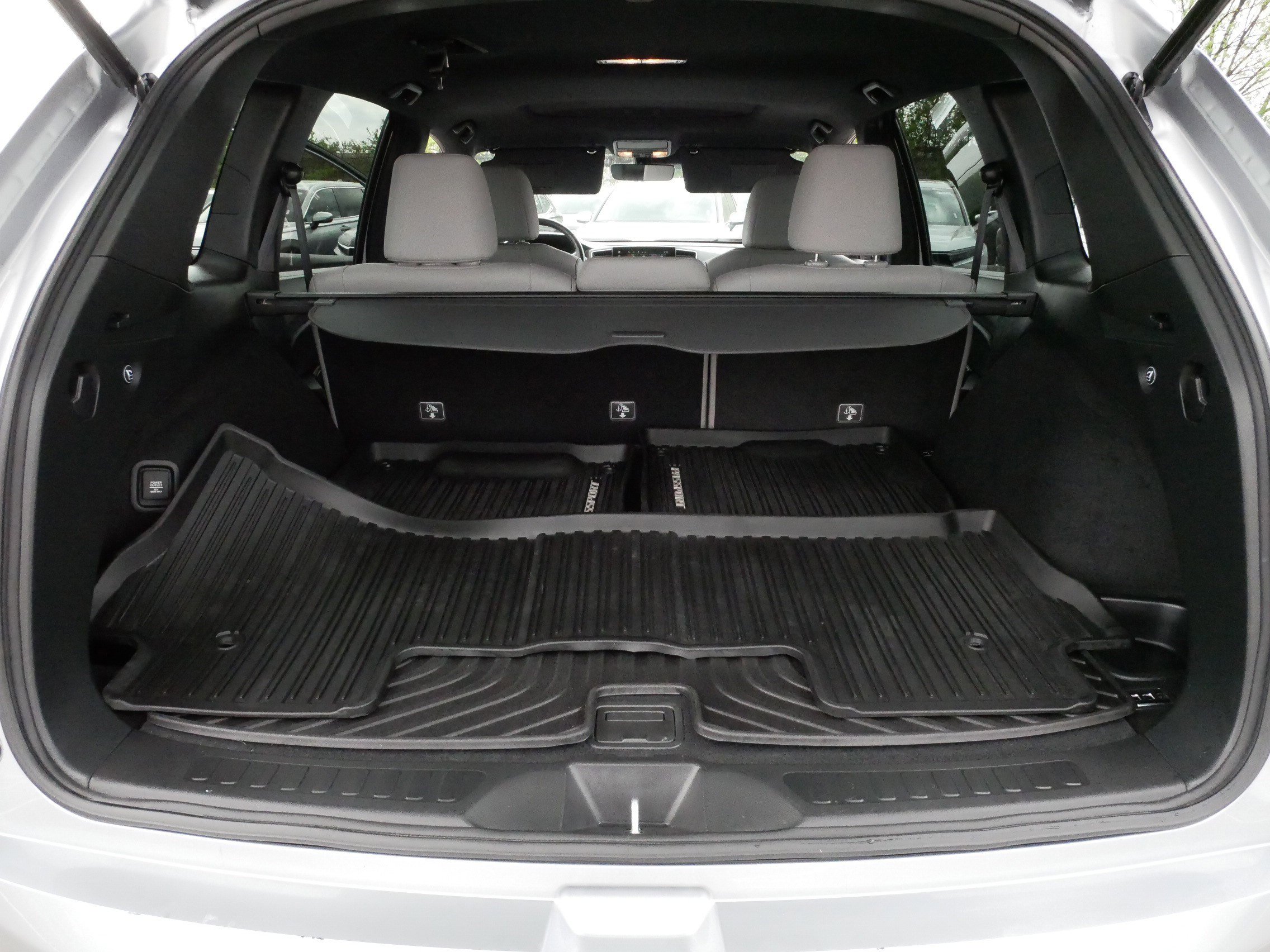 Used 2023 Honda Passport EX-L image 18