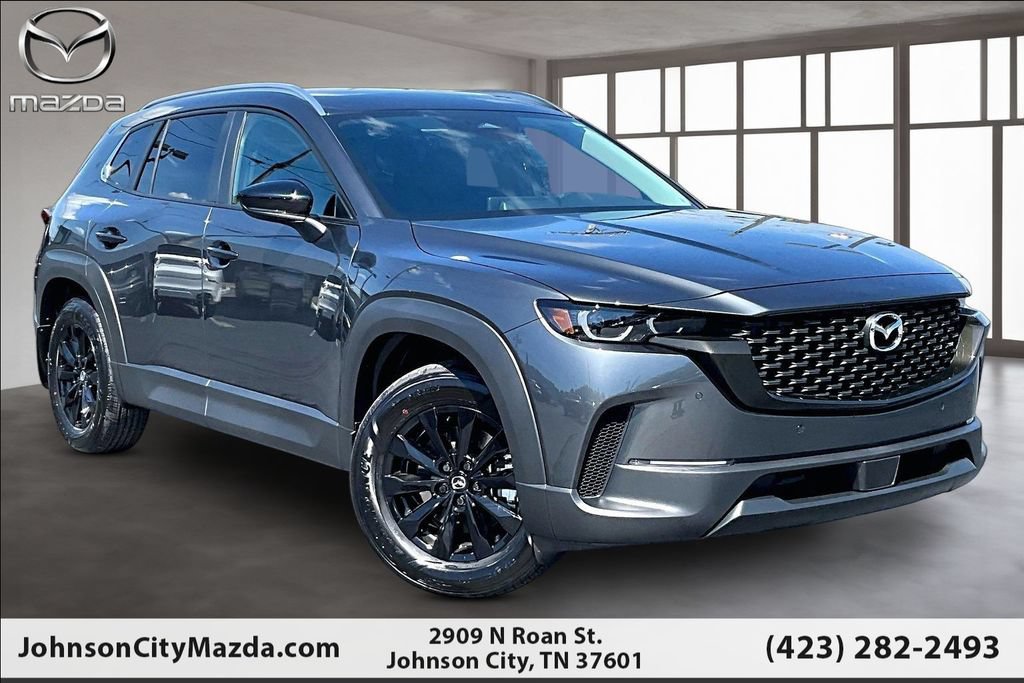 New 2026 MAZDA CX-50 AWD 2.5 S w/ Weather Package image 3
