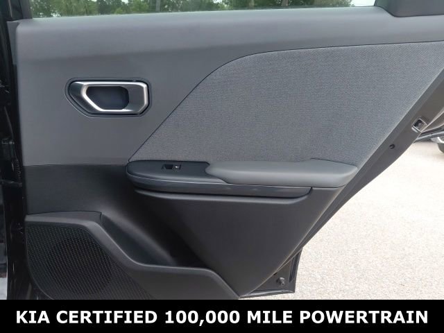 Used 2025 Kia K4 EX FWD image 25