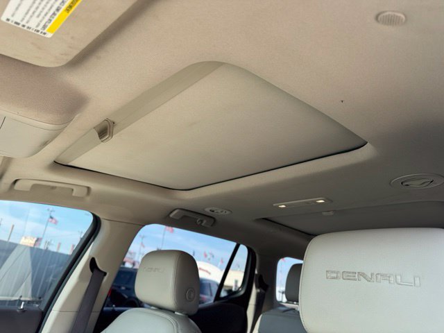 Used 2018 GMC Acadia Denali FWD image 12