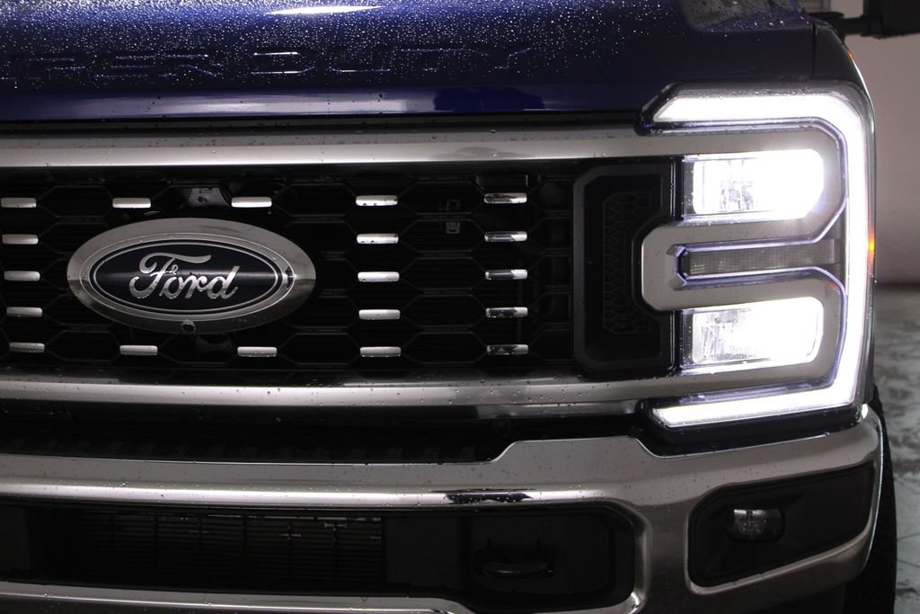 New 2026 Ford F350 XLT w/ XLT Premium Package image 59