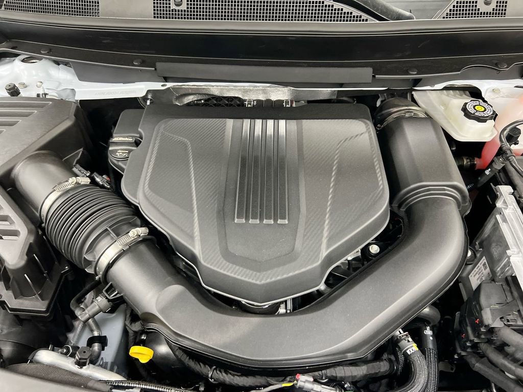 New 2026 Chevrolet Traverse LT AWD/4WD image 26