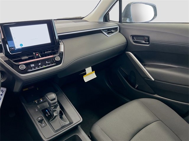 New 2026 Toyota Corolla Cross LE image 23