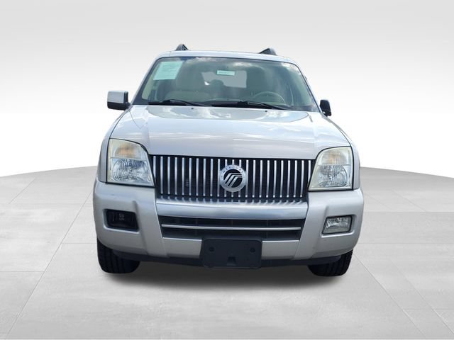 Used 2008 Mercury Mountaineer AWD image 2