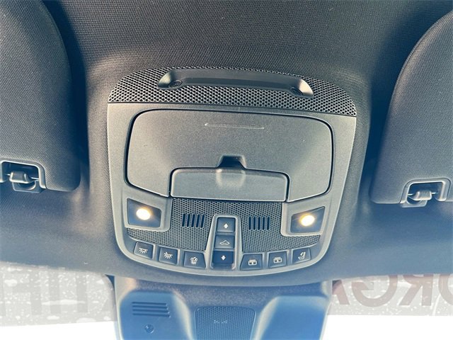 Used 2022 Lincoln Navigator L Reserve image 19