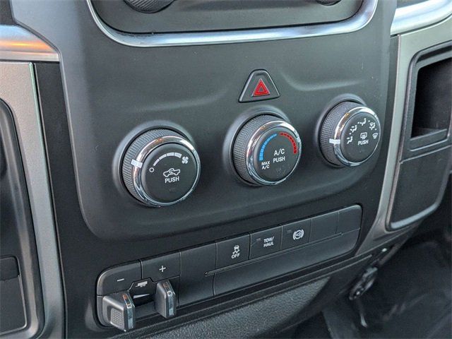 Used 2018 RAM 2500 SLT image 19