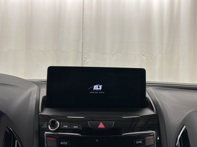 Used 2025 Acura RDX A-Spec image 12