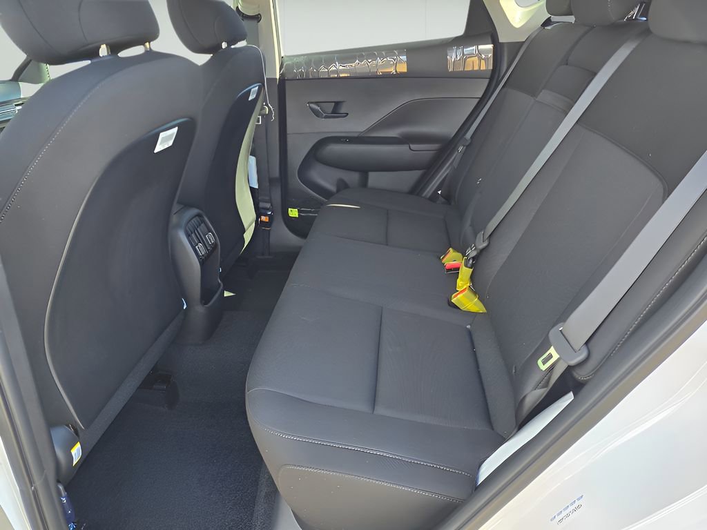 Used 2026 Hyundai Kona SEL Sport image 14