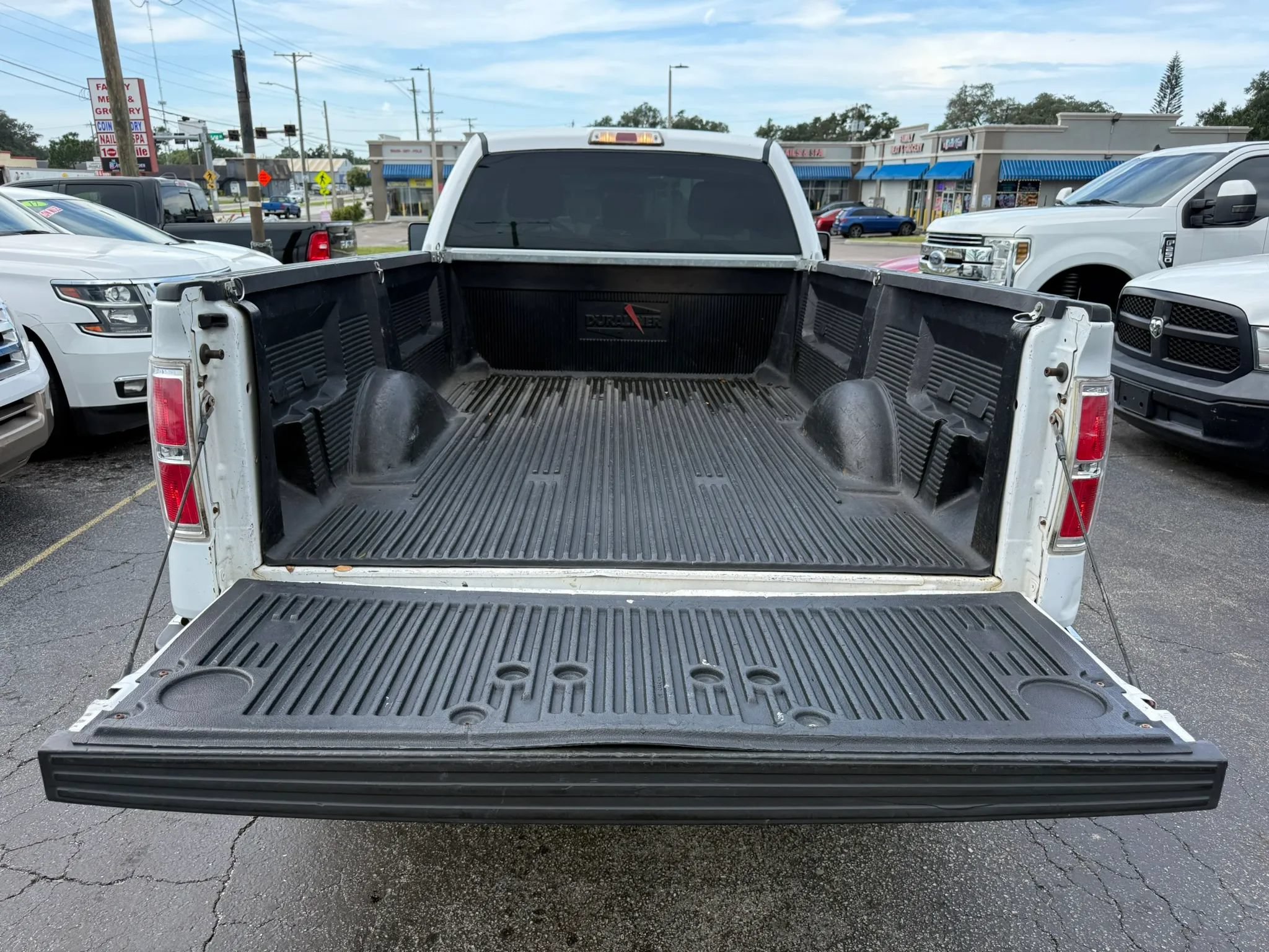 Used 2014 Ford F150 XL w/ Power Equipment Group RWD image 16