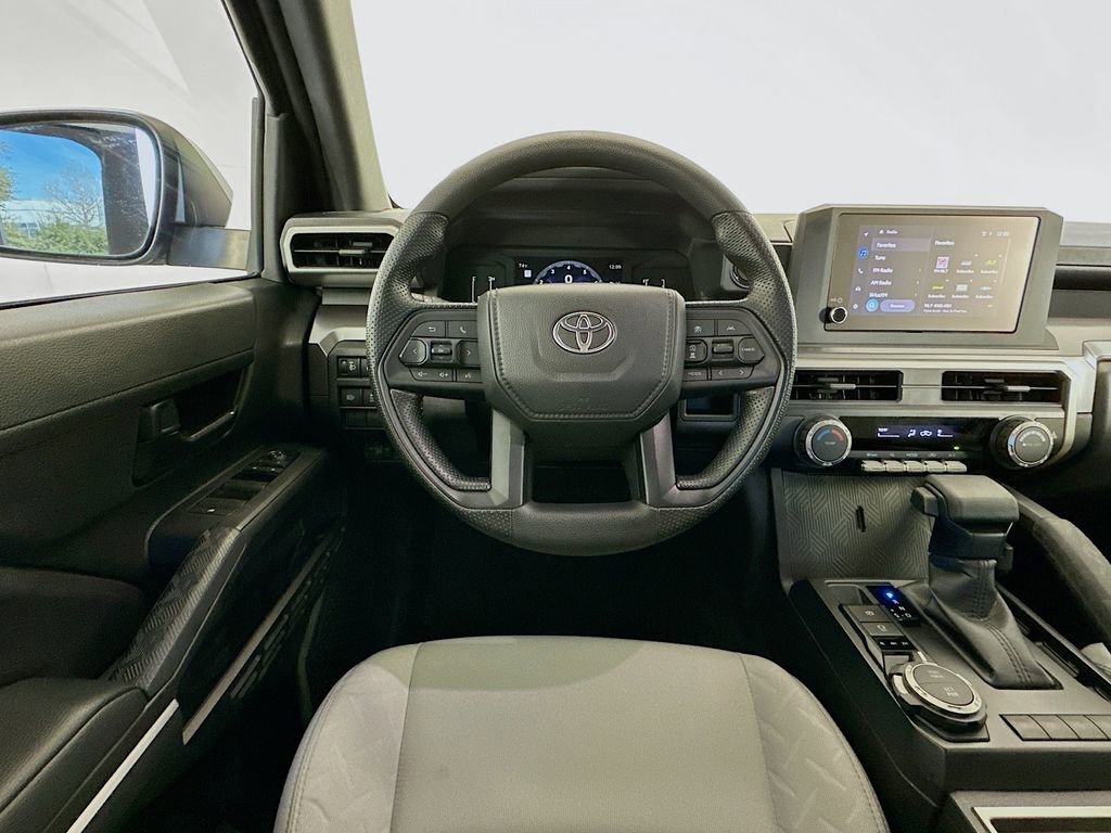 Certified 2025 Toyota Tacoma SR5 image 21