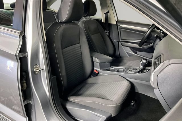 Used 2024 Volkswagen Jetta S FWD image 27