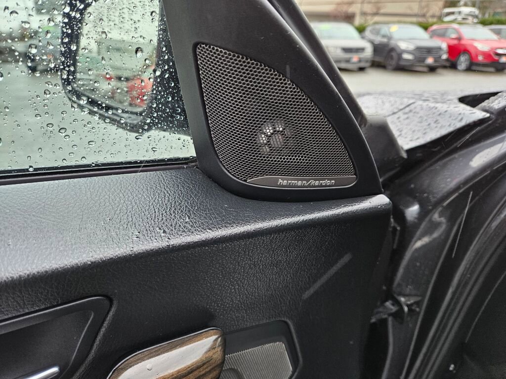 Used 2016 BMW M235i xDrive Convertible image 23