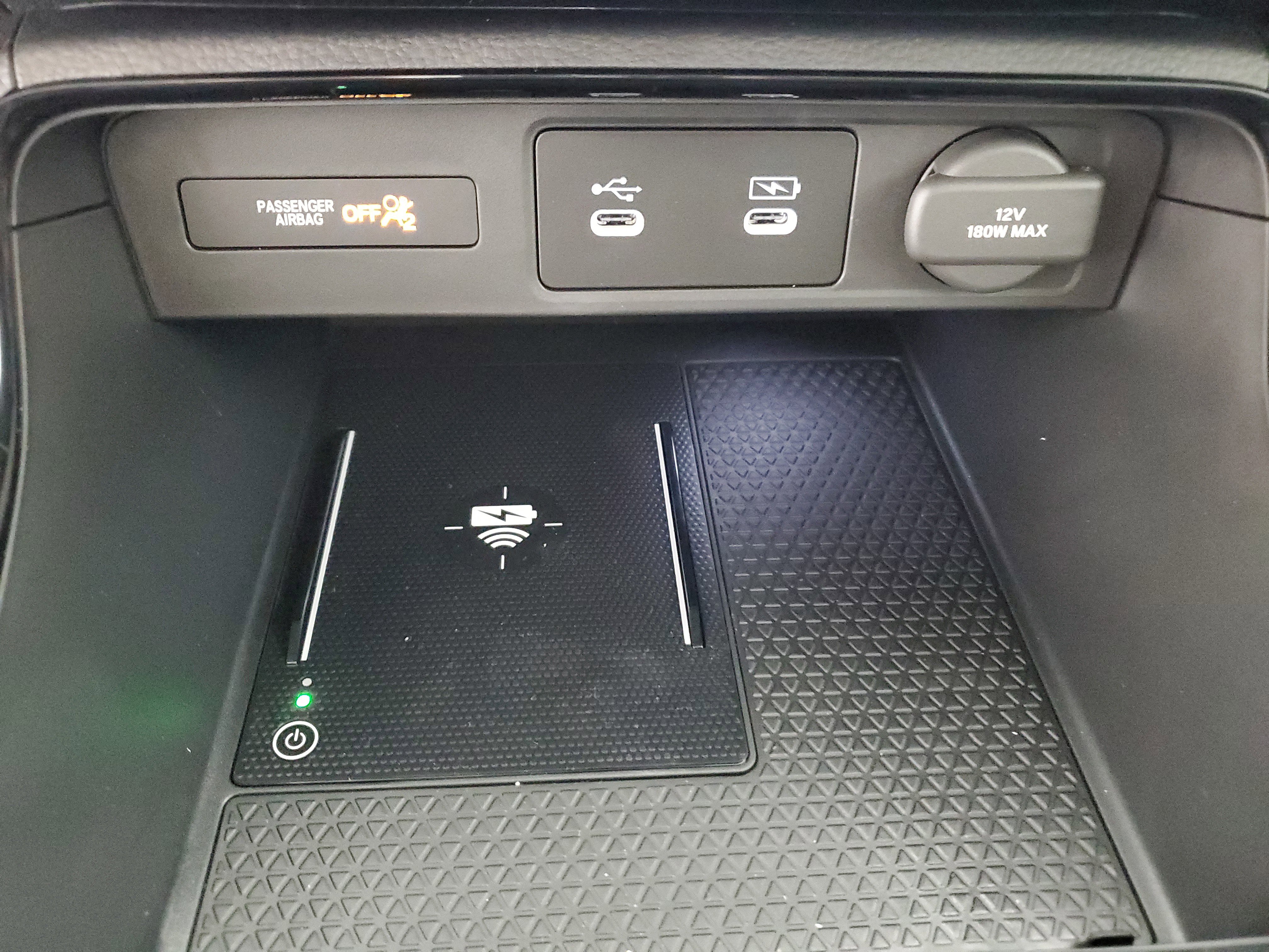 Certified 2026 Honda CR-V EX-L image 19