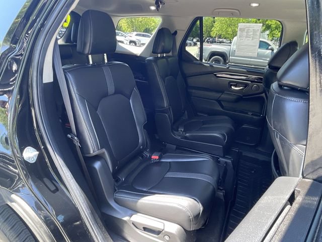Used 2025 Honda Pilot EX-L image 22