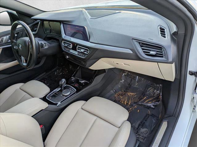 Used 2021 BMW 228i Gran Coupe w/ Lights Package image 20