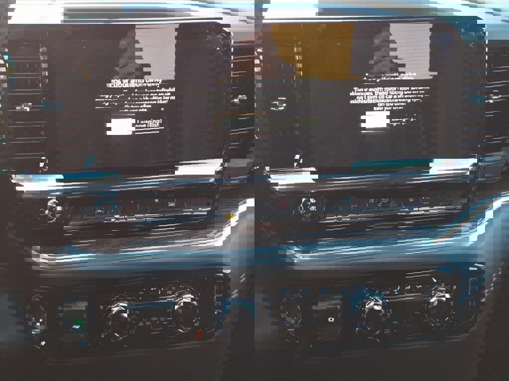 New 2026 GMC Sierra 1500 Elevation image 18