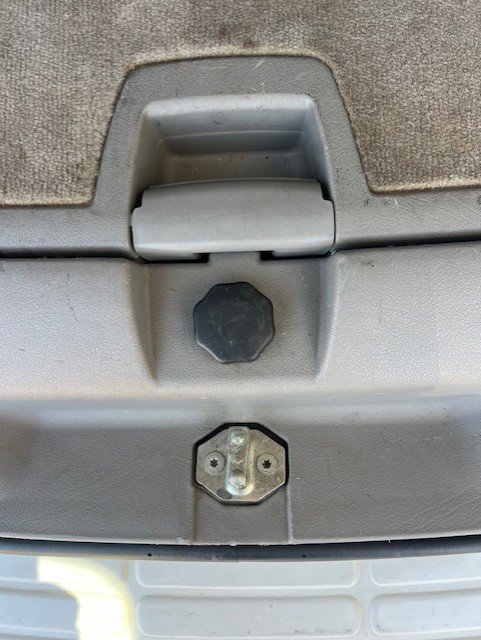 Used 2005 Chevrolet Venture LS w/ Easy Order Package image 36