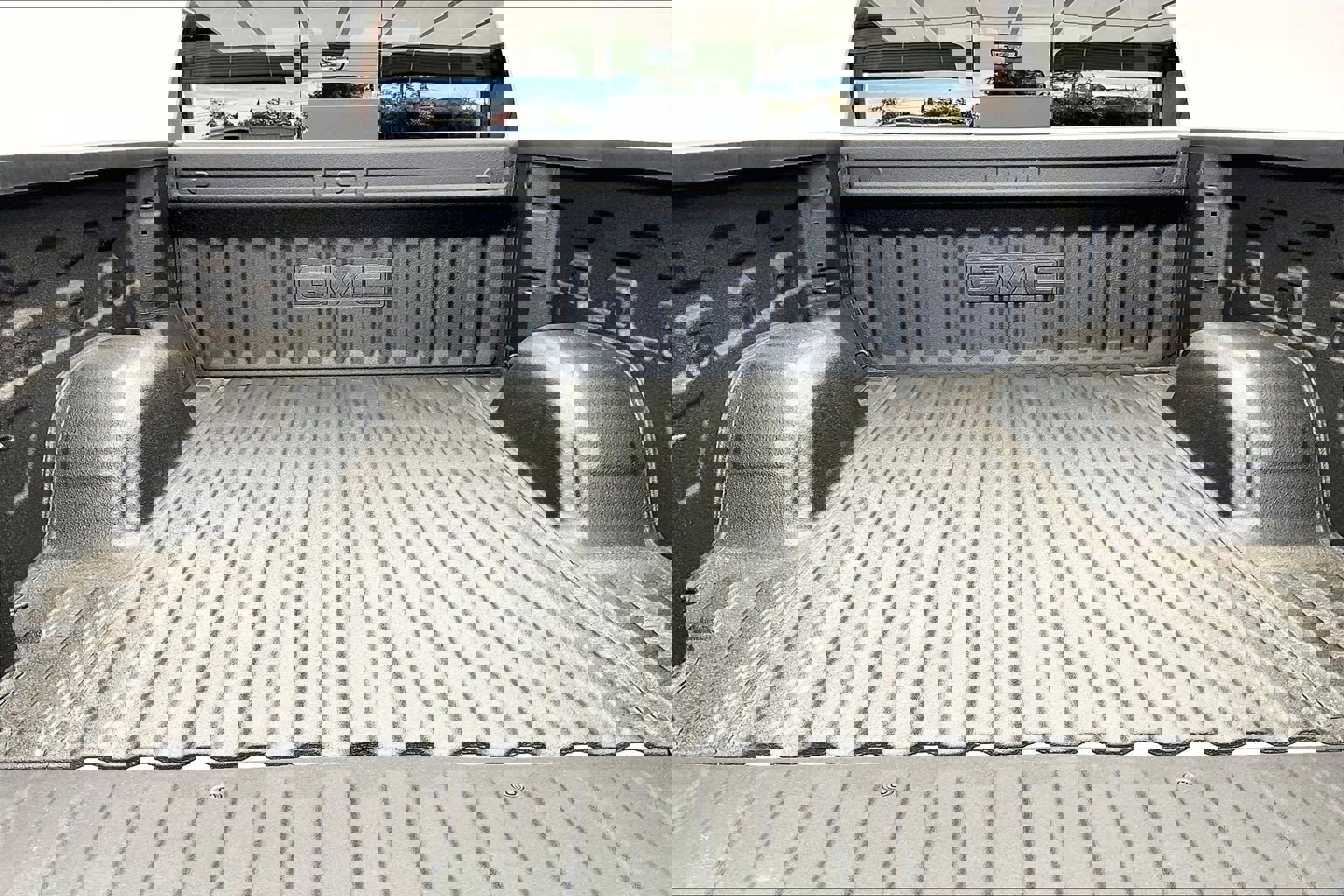 New 2026 GMC Sierra 1500 AT4X AWD/4WD image 11