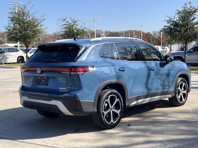 New 2026 Volkswagen Tiguan SE FWD image 7
