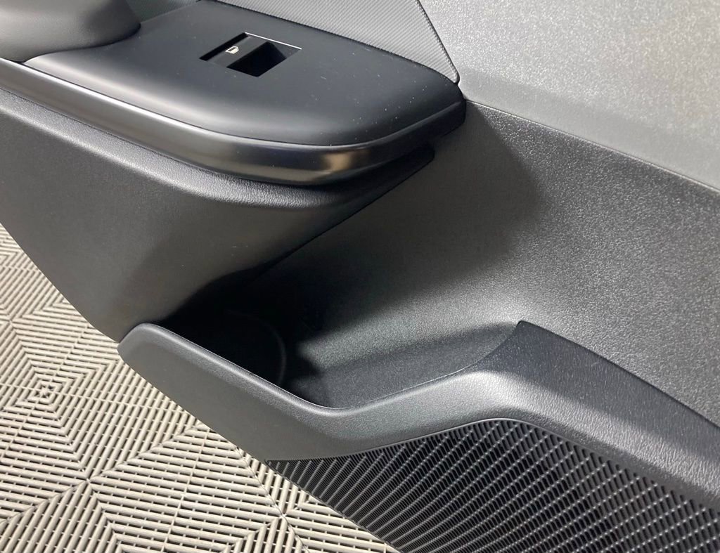 New 2025 Kia K4 LXS image 14