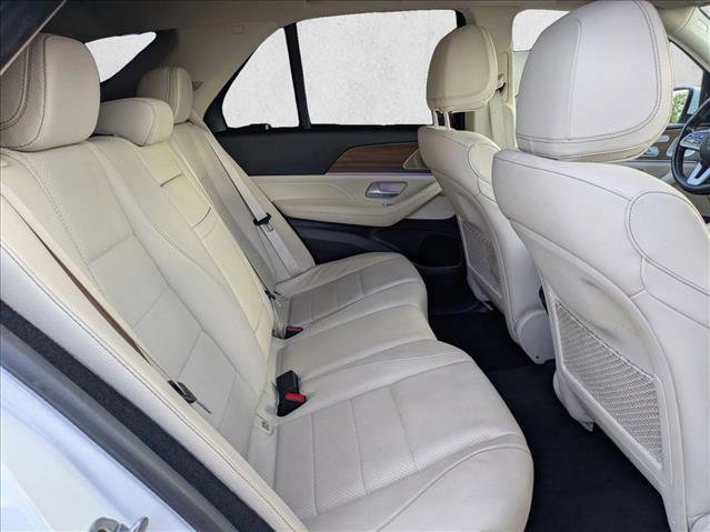 Used 2023 Mercedes-Benz GLE 350 image 23