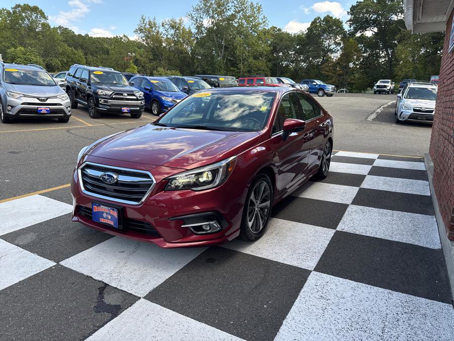 Used 2019 Subaru Legacy 2.5i Limited image 5