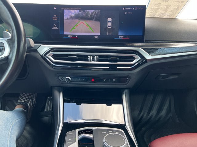 Used 2024 BMW 230i xDrive Coupe w/ Premium Package AWD/4WD image 10