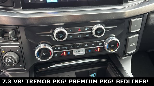 New 2026 Ford F250 Lariat w/ Tremor Off-Road Package image 18