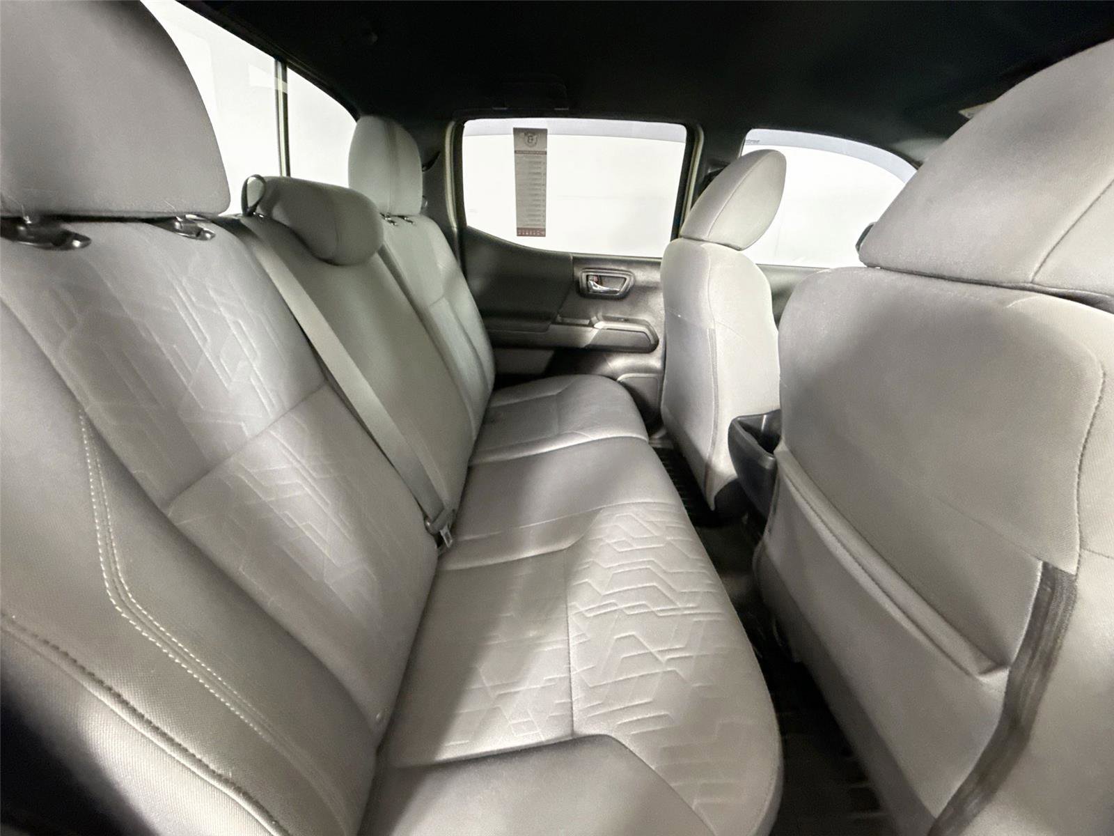 Used 2019 Toyota Tacoma TRD Off-Road image 54