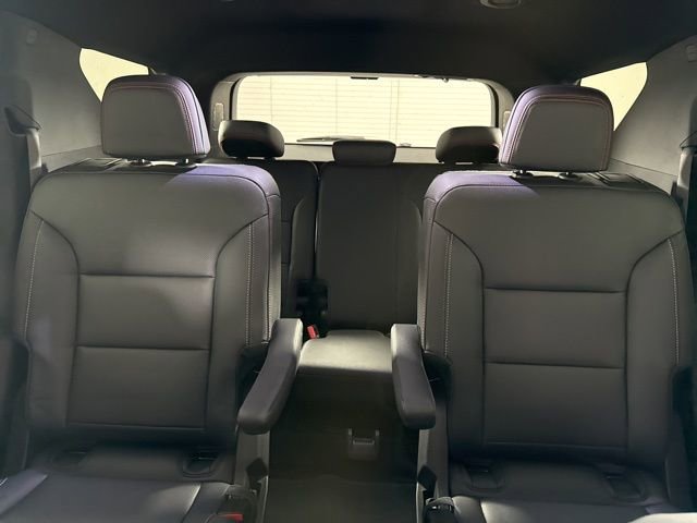 New 2026 Chevrolet Traverse Z71 w/ Enhanced Driving Package image 38