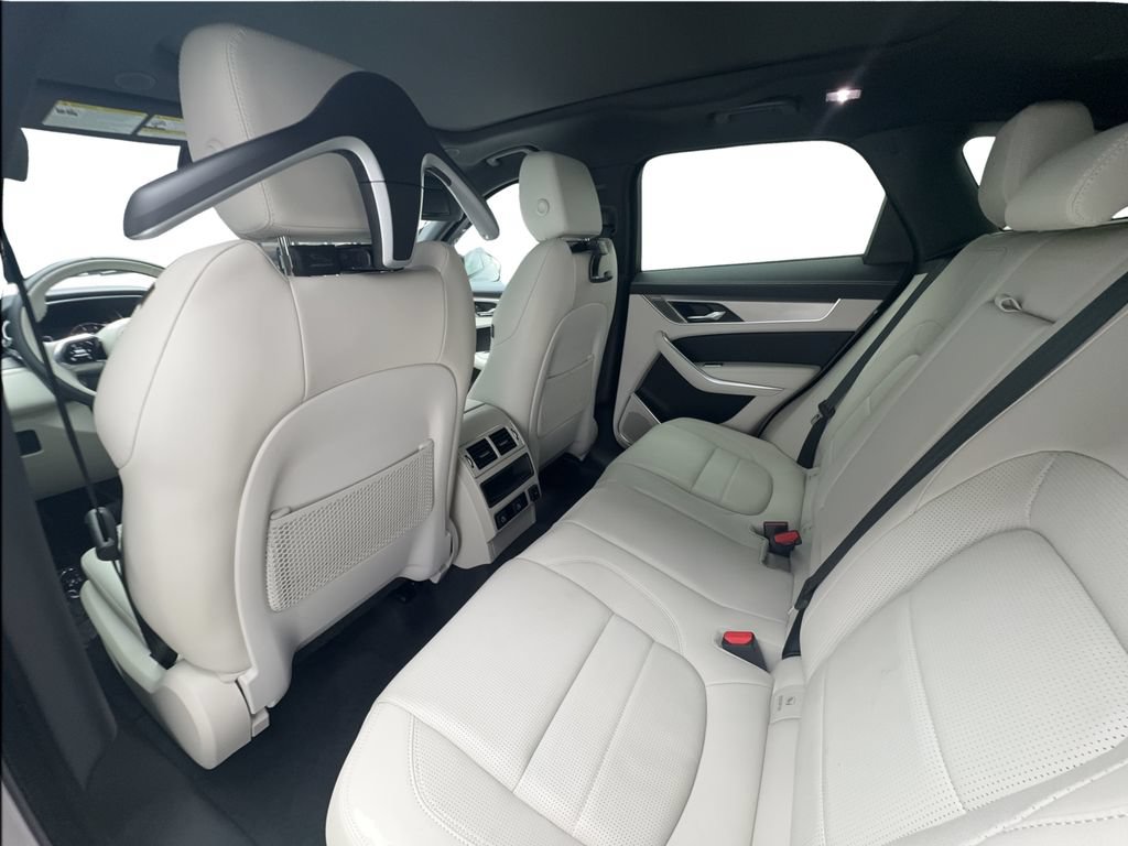 Used 2026 Jaguar F-PACE R-Dynamic S AWD/4WD image 20