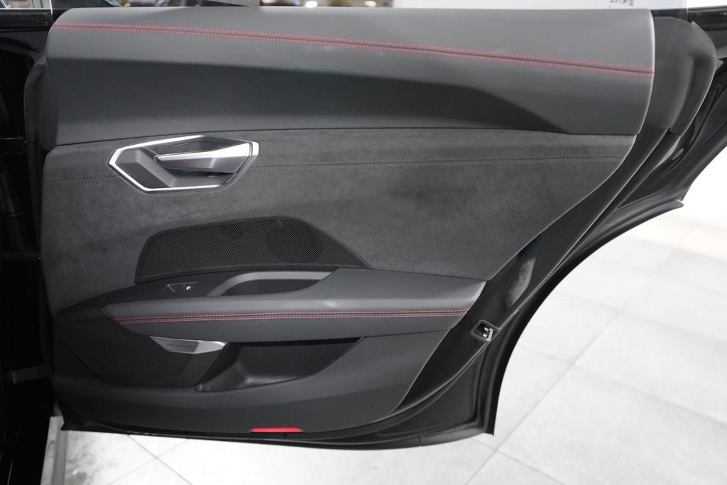 Used 2022 Audi RS e-tron GT w/ Year 1 Package AWD/4WD image 26