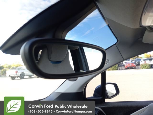 Used 2014 BMW i3 image 20