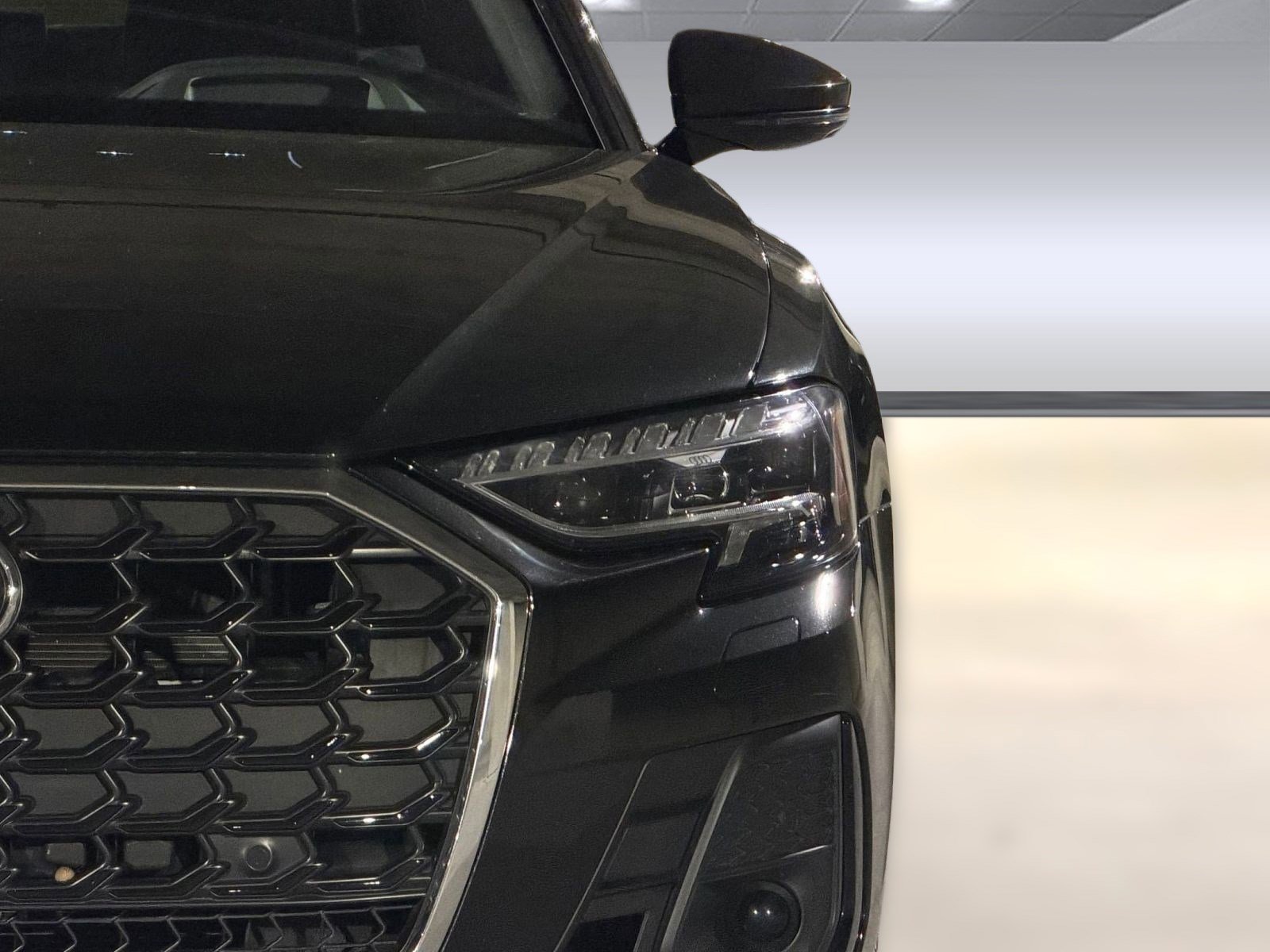 Certified 2023 Audi A8 L 3.0T w/ Comfort Plus Package AWD/4WD image 11