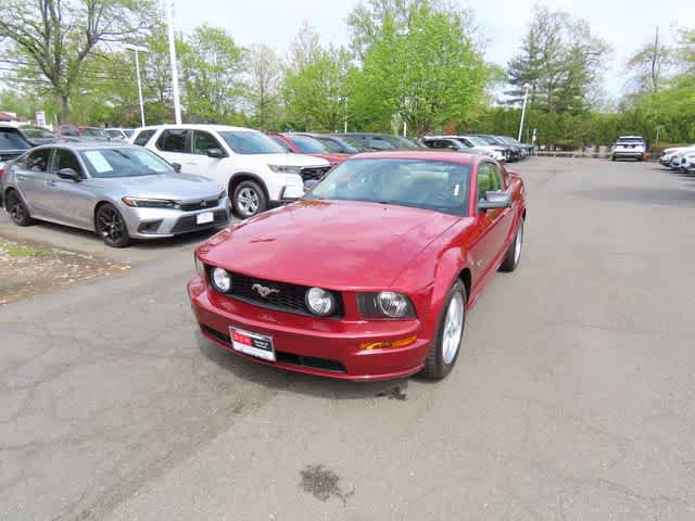 Used 2007 Ford Mustang GT Premium RWD image 1