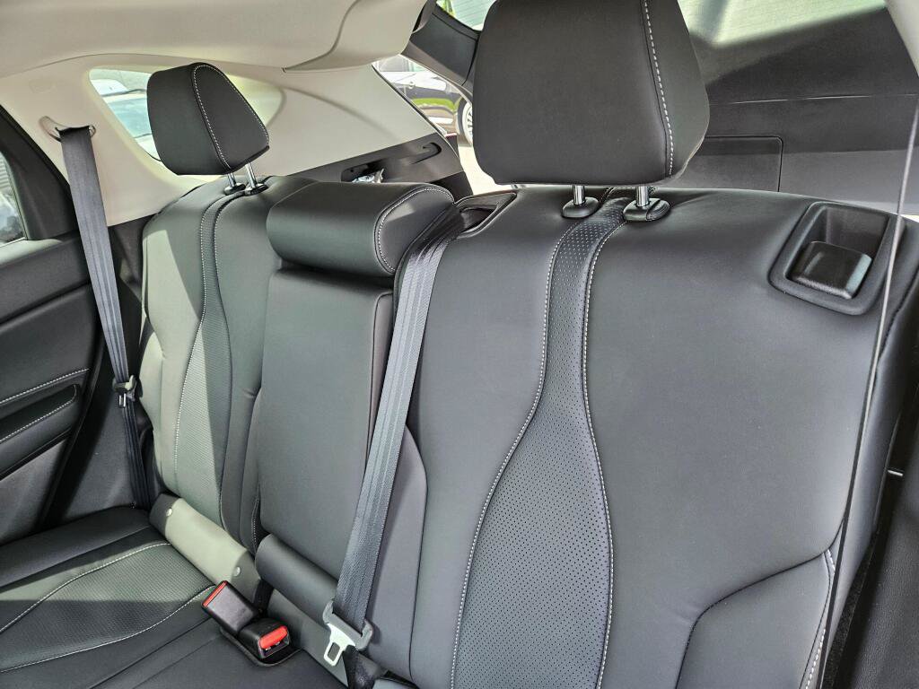 New 2026 Acura RDX w/ Technology Package AWD/4WD image 21