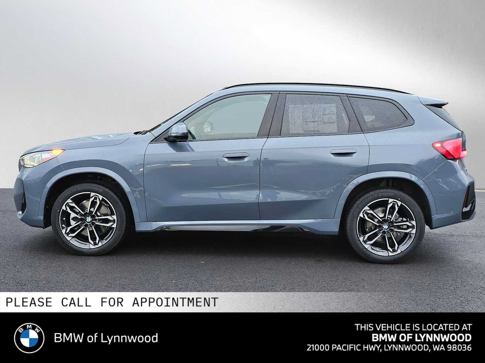 New 2026 BMW X1 xDrive28i w/ Technology Package AWD/4WD image 6