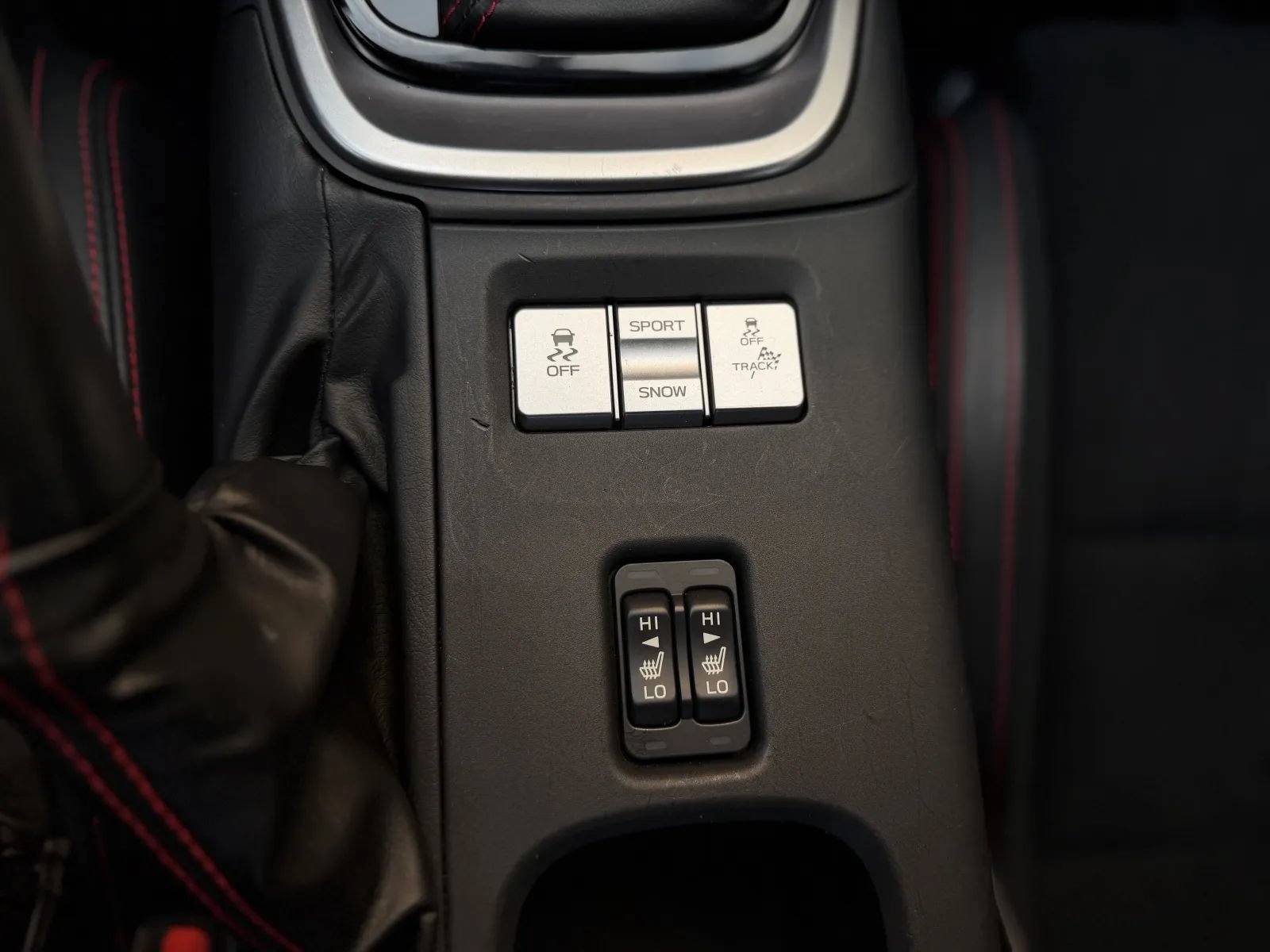 Used 2022 Subaru BRZ Limited RWD image 33