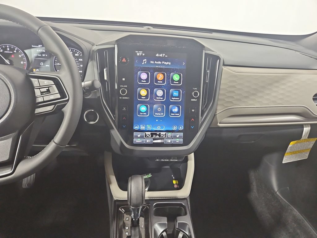 New 2026 Subaru Forester Premium AWD/4WD image 17