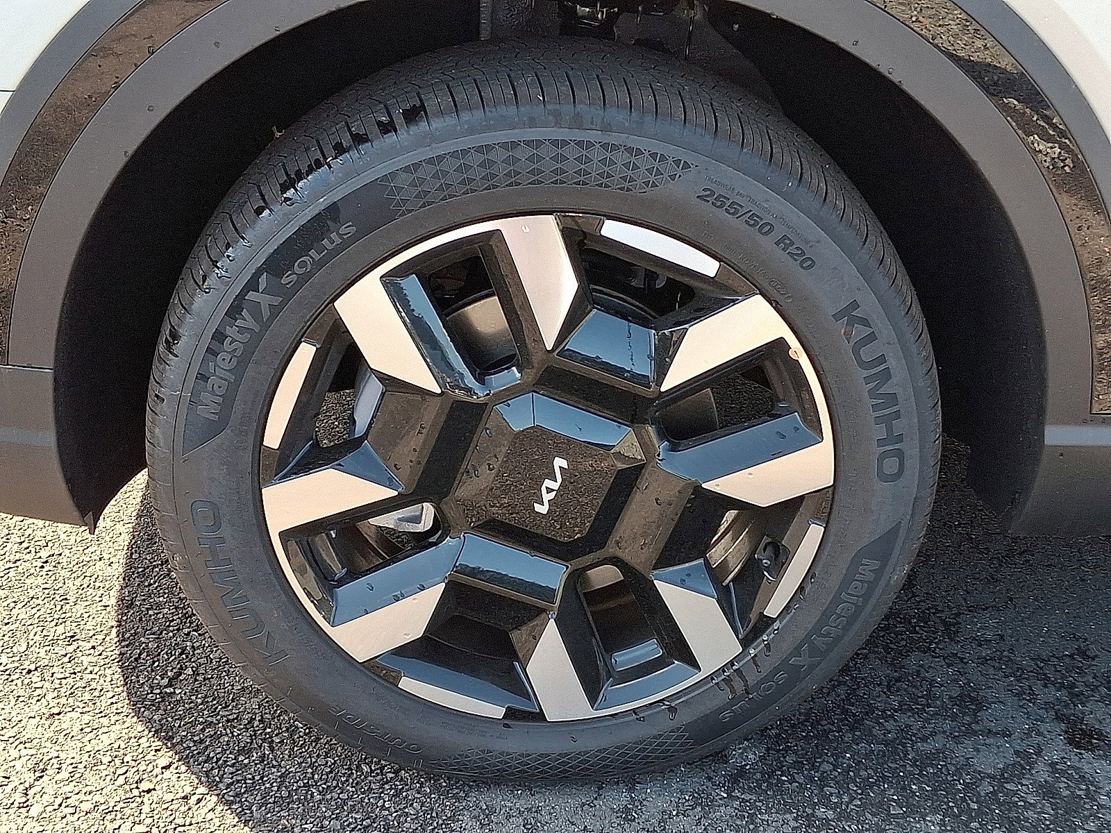 New 2027 Kia Telluride S AWD/4WD image 4
