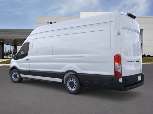 New 2026 Ford Transit 250 148 High Roof Extended w/ Load Area Protection Package RWD image 5