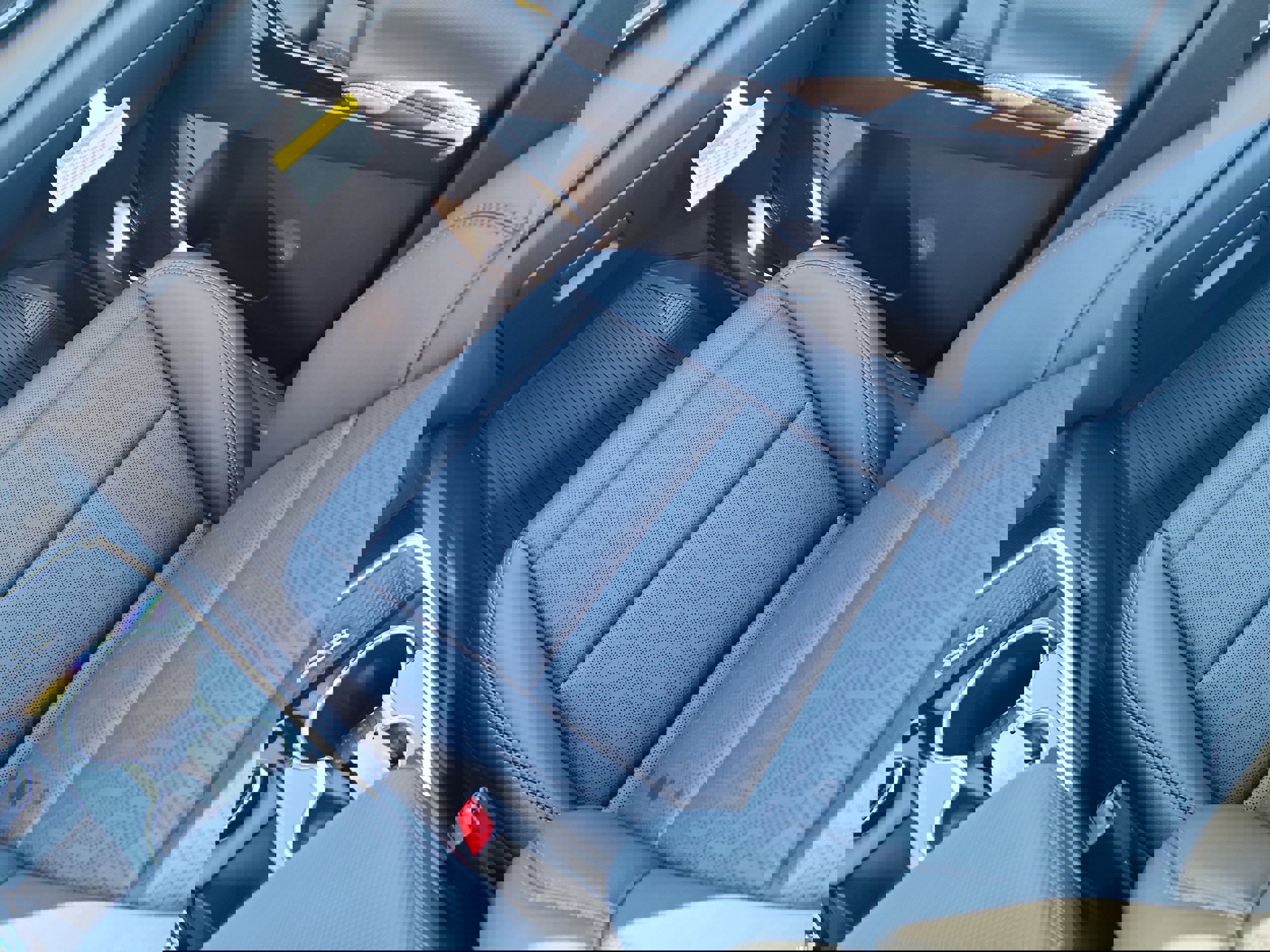 New 2026 Chevrolet Equinox LT image 15