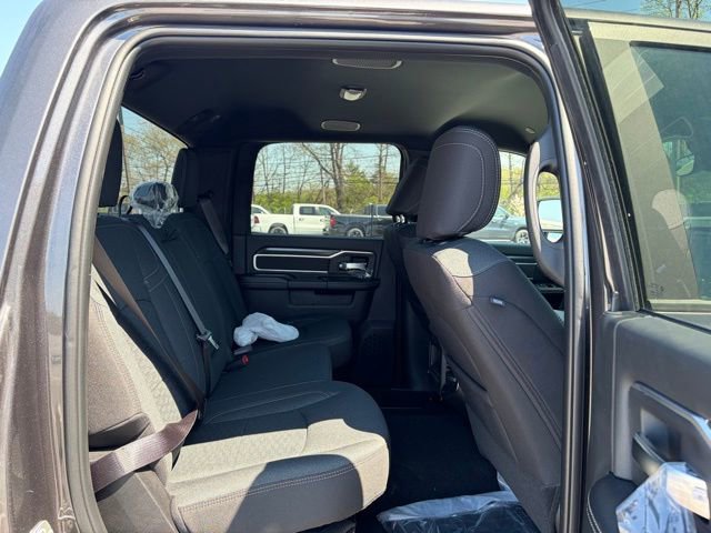 New 2026 RAM 2500 Big Horn AWD/4WD image 30