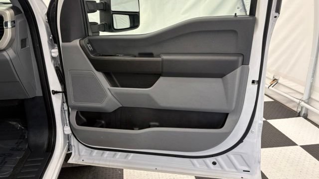Used 2023 Ford F350 XL w/ XL Driver Assist Package RWD image 22