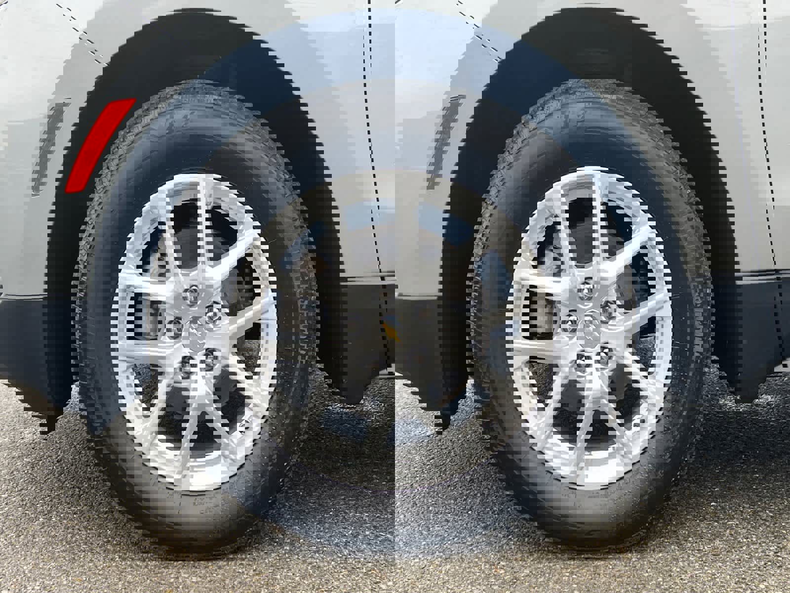 Certified 2023 Chevrolet Equinox LT image 11