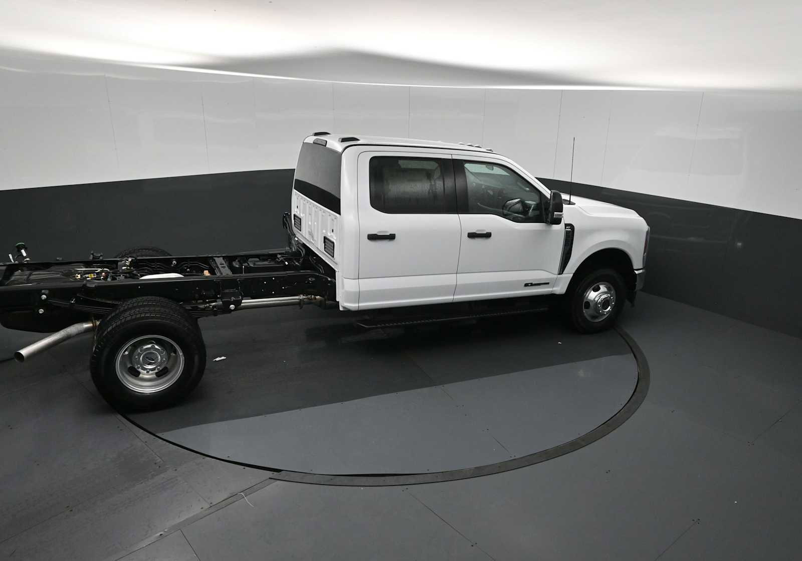 New 2026 Ford F350 XLT AWD/4WD image 25