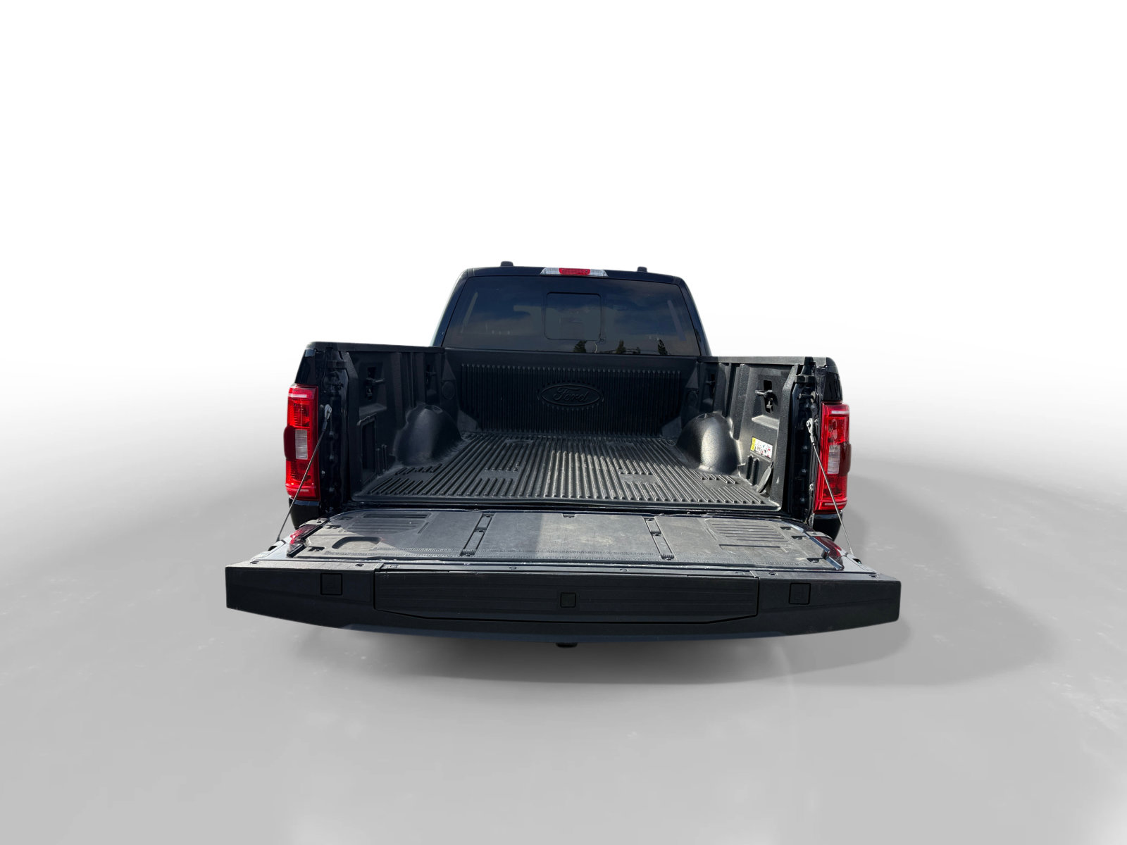 Used 2022 Ford F150 XLT w/ Equipment Group 301A Mid image 17