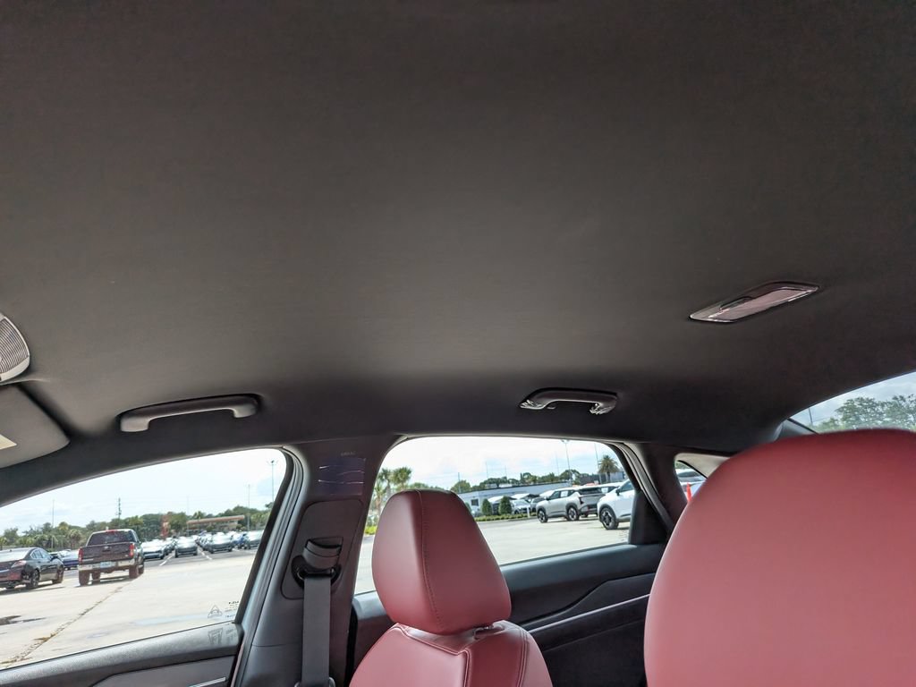 Certified 2026 Kia K5 GT-Line w/ GT-Line Red Interior Package FWD image 22