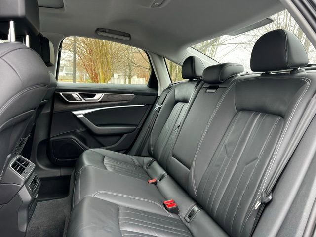 Used 2019 Audi A6 2.0T Premium w/ Convenience Package image 18